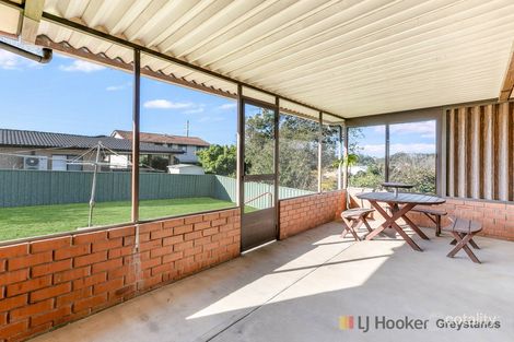 Property photo of 19 Birriwa Street Greystanes NSW 2145