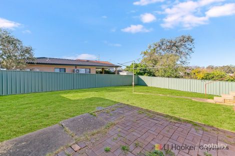 Property photo of 19 Birriwa Street Greystanes NSW 2145