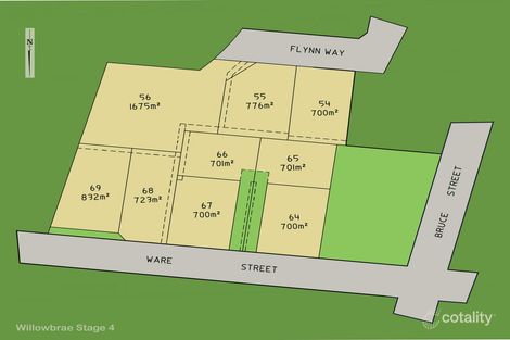 Property photo of 4 Willowbrae Way Bannockburn VIC 3331