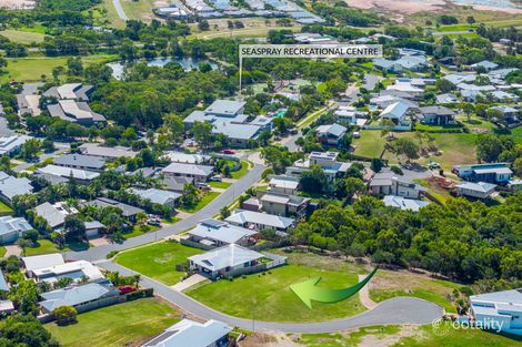 5 Coral Islands Ct, Zilzie, QLD 4710