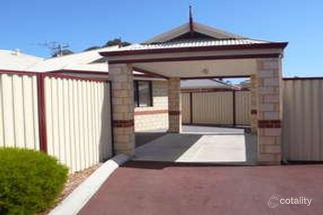 9/25 Apley St, Maddington, WA 6109