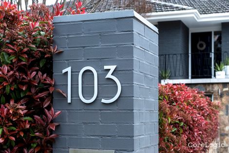 Property photo of 103 Endeavour Street Red Hill ACT 2603