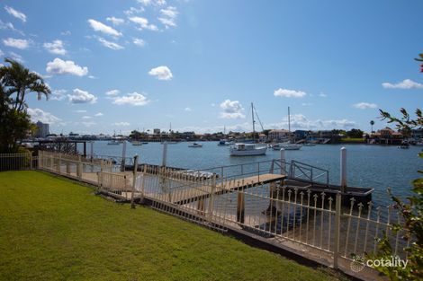 Property photo of 47 Carwoola Crescent Mooloolaba QLD 4557