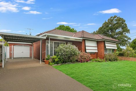 102 Shaftesbury Rd, Burwood, NSW 2134