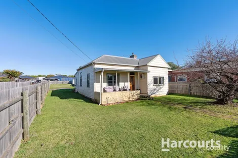 Property photo of 79 George Street Scottsdale TAS 7260