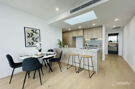 501b/7 Glen St, Eastwood, NSW 2122