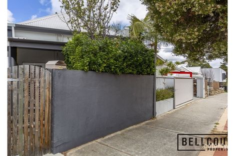 Property photo of 45 Vincent Street Mount Lawley WA 6050