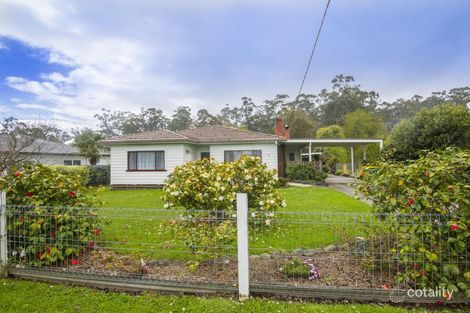 39 Farnham Rd, Healesville, VIC 3777