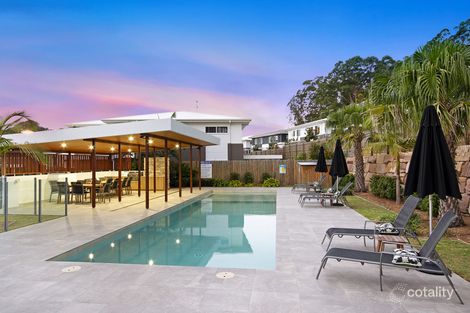 Property photo of 24/24 Bonogin Road Mudgeeraba QLD 4213