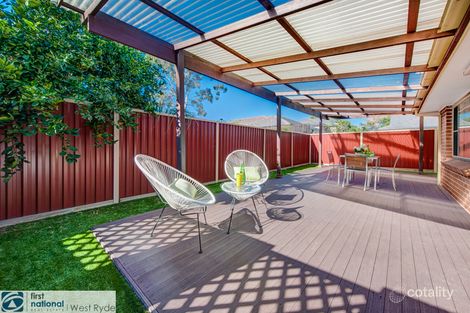 Property photo of 4A Deakin Street West Ryde NSW 2114
