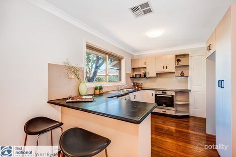 Property photo of 4A Deakin Street West Ryde NSW 2114