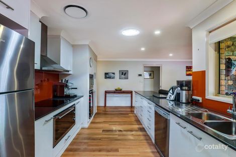 Property photo of 4 Coolibah Court Highfields QLD 4352