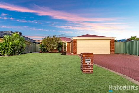 Property photo of 41 Blue Mountain Link Merriwa WA 6030