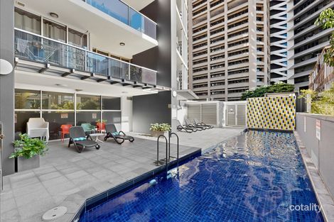 2409/70 Mary St, Brisbane City, QLD 4000