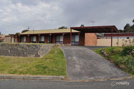 Property photo of 24 Nathan Drive Darley VIC 3340