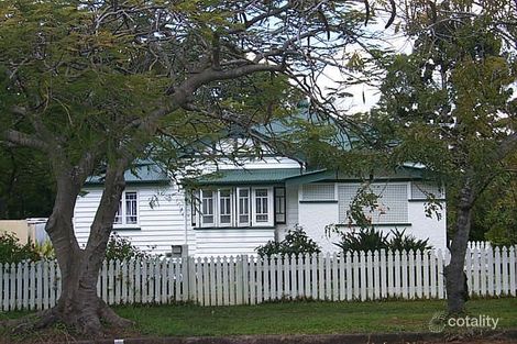 10 Howard St, Grange, QLD 4051