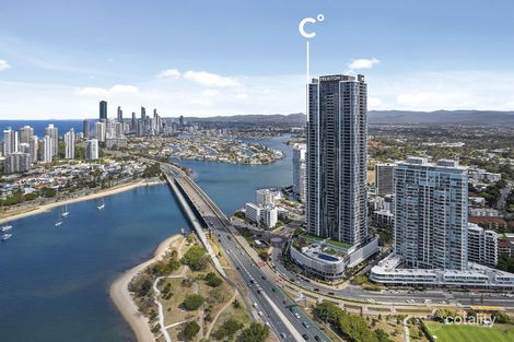 4109/2 Como Cres, Southport, QLD 4215