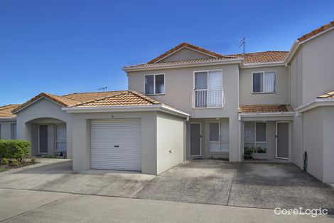 Property photo of 2/1 Falcon Way Tweed Heads South NSW 2486