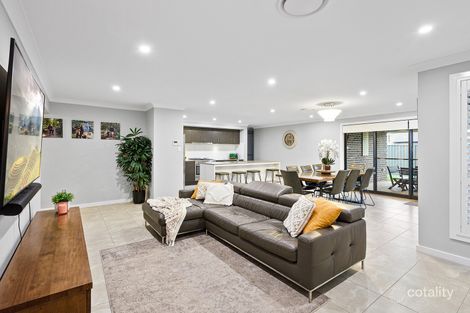 Property photo of 51 Oak Farm Road Calderwood NSW 2527