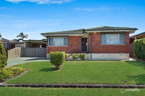 52 Mississippi Rd, Seven Hills, NSW 2147