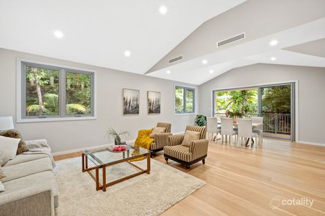 Property photo of 27 Park Avenue Mosman NSW 2088