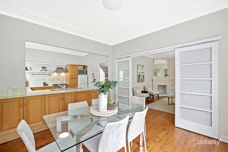 Property photo of 27 Park Avenue Mosman NSW 2088