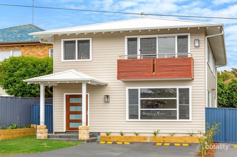 Property photo of 4/8 Thomas Street Cronulla NSW 2230