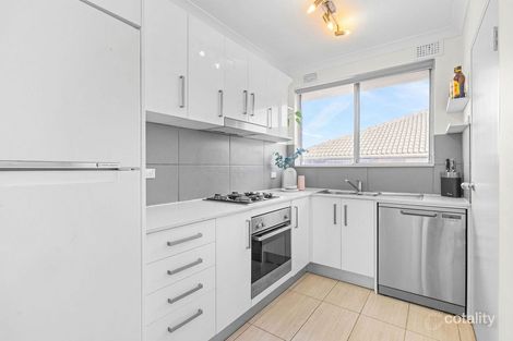 Property photo of 8/12 Flack Avenue Hillsdale NSW 2036