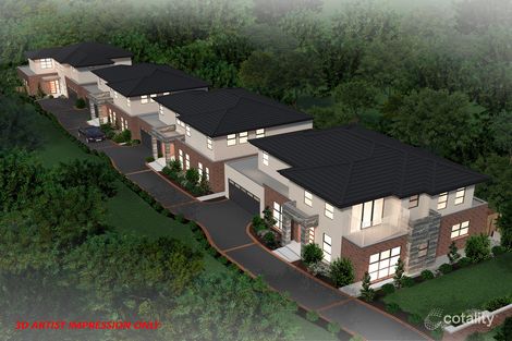 1 Leslie St, Donvale, VIC 3111