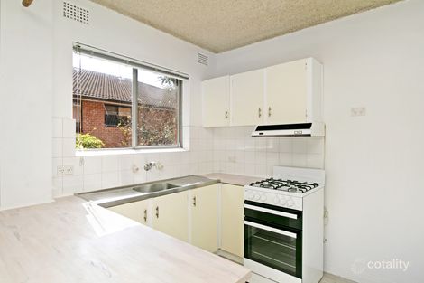Property photo of 8/50 Howard Avenue Dee Why NSW 2099