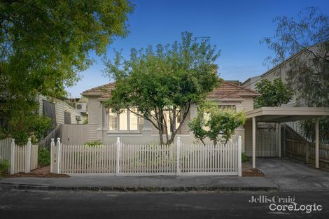 Property photo of 6 New Street Kew VIC 3101