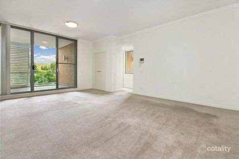 Property photo of 316/21 Hill Road Wentworth Point NSW 2127