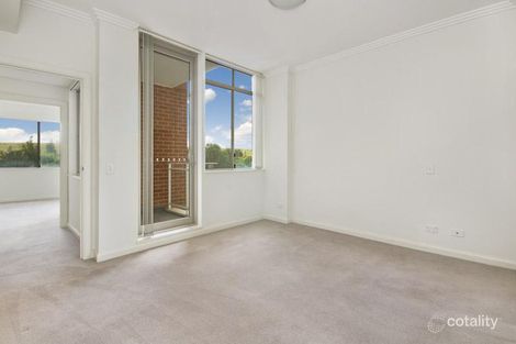 Property photo of 316/21 Hill Road Wentworth Point NSW 2127