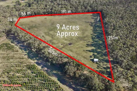 Lot 1 Colac-Ballarat Rd, Enfield, VIC 3352