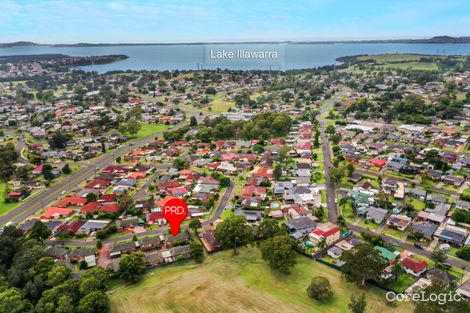11/31 Julianne St, Dapto, NSW 2530