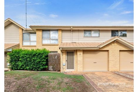 17/10 Womberra Pl, South Penrith, NSW 2750