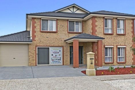93 Shoalhaven Cct, Mawson Lakes, SA 5095