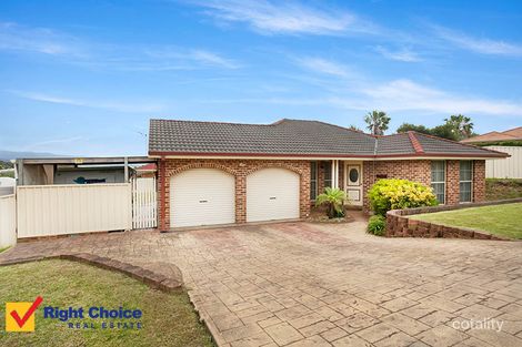 2 Gear Cct, Albion Park, NSW 2527