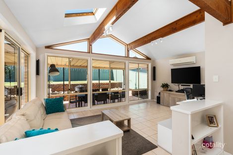 Property photo of 29 Bronzewing Drive Erina NSW 2250