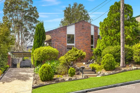 6 Bella Vista St, Heathcote, NSW 2233