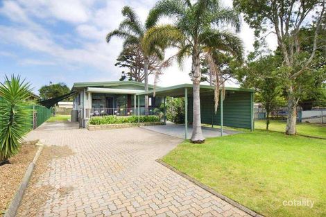 Property photo of 114 Prince Charles Parade Kurnell NSW 2231