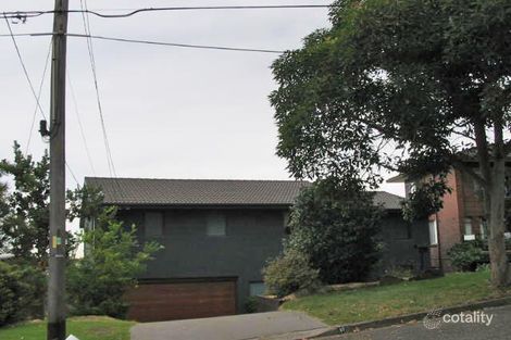 27 Ballyshannon Rd, Killarney Heights, NSW 2087