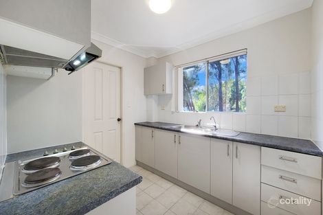 Property photo of 4/7 Heath Street Bankstown NSW 2200