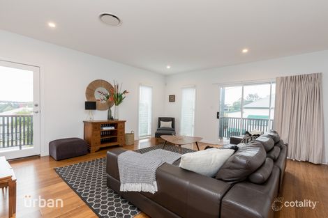 Property photo of 7 Sweetman Street Paddington QLD 4064