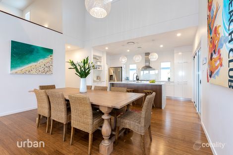 Property photo of 7 Sweetman Street Paddington QLD 4064