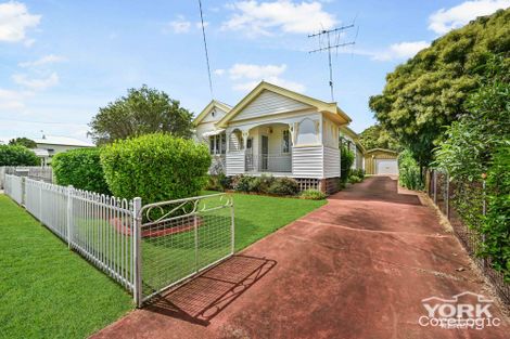 Property photo of 66 Rome Street Newtown QLD 4350