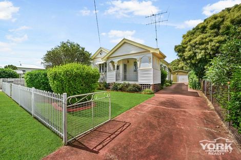 Property photo of 66 Rome Street Newtown QLD 4350