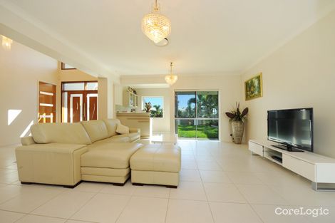 Property photo of 9 Rutherford Place Pelican Waters QLD 4551