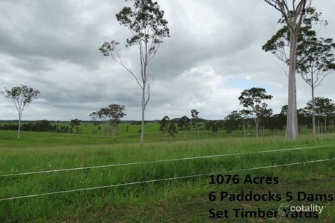 14 Dawsons Rd, Berajondo, QLD 4674