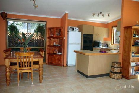 Property photo of 23 Formby Close Bomaderry NSW 2541